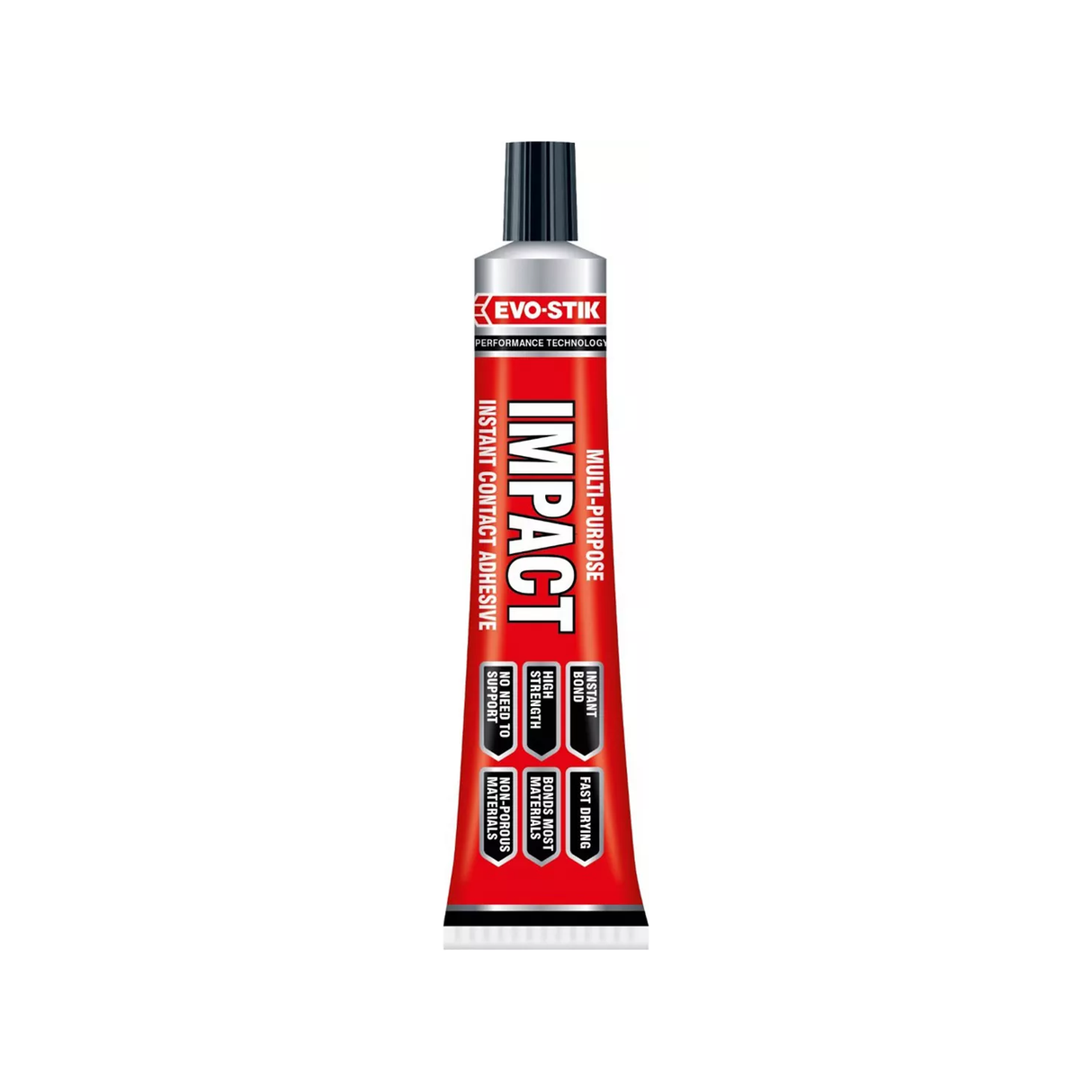 Evo-Stik Impact Adhesive - 30g