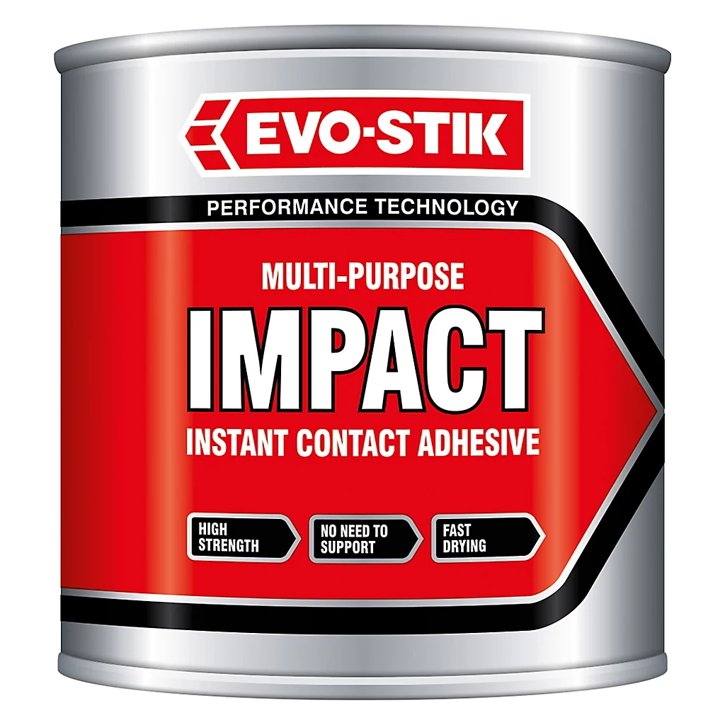 Evo-Stik Impact Contact adhesive - 250ml