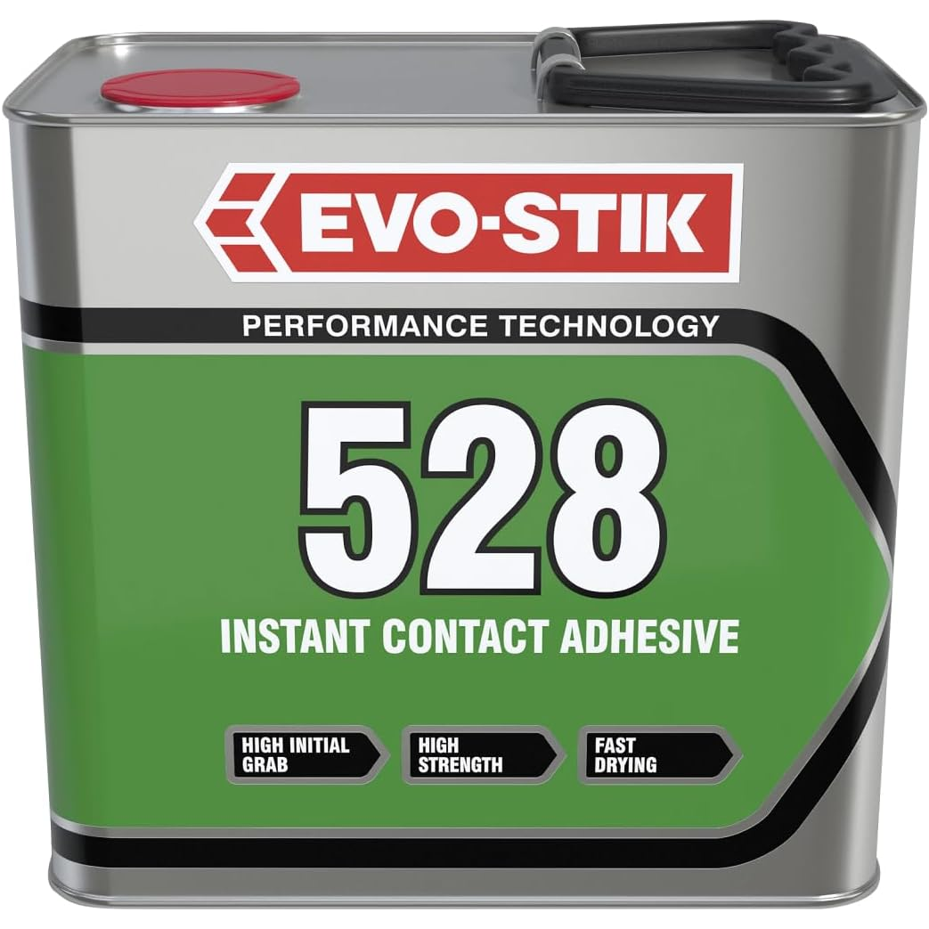 Evo-Stik No 528 - 2.5L