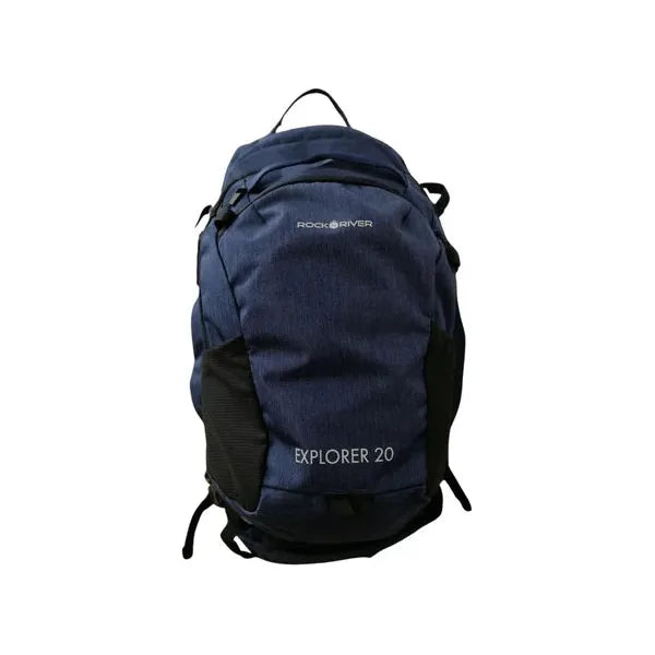 Rock N River Explorer 80+20 Travel Backpack