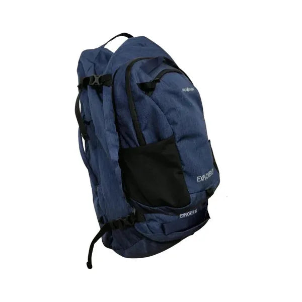Rock N River Explorer 80+20 Travel Backpack