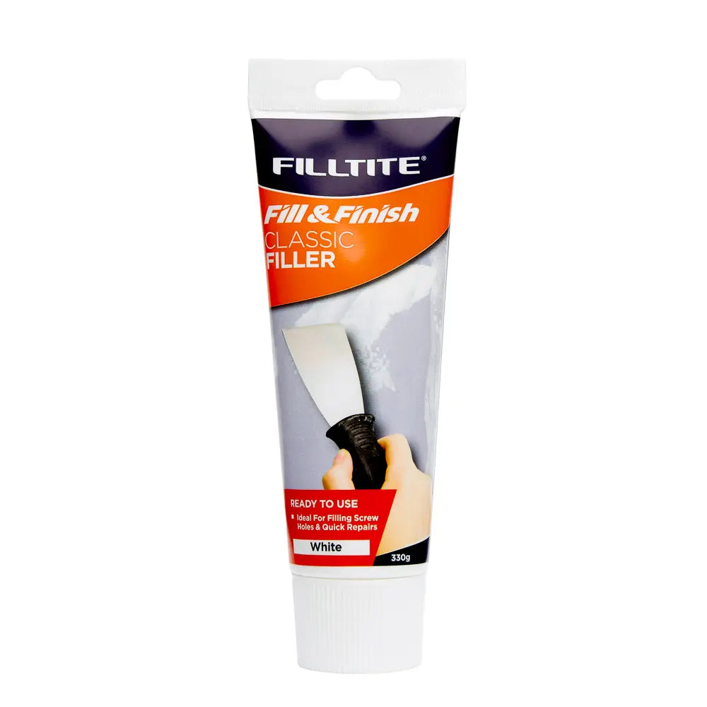 Filltite Fill & Finish Classic Filler