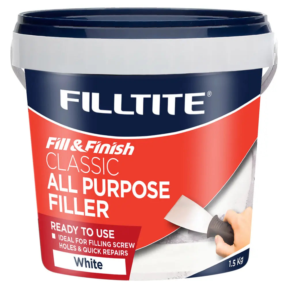 Filltite Fill & Finish Classic Filler