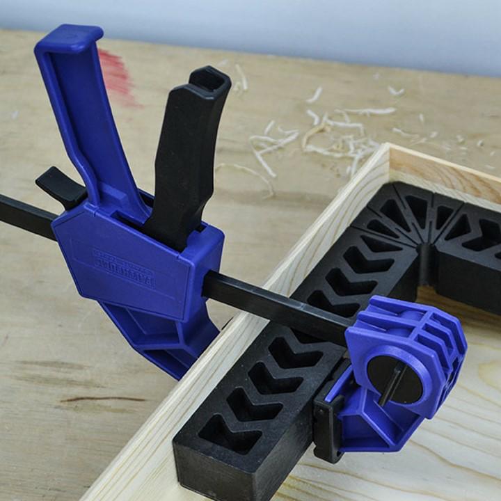 Faithfull 300mm (12") Clamp & Spreader