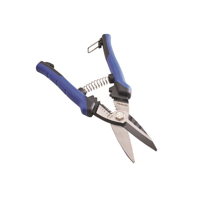 Faithfull Heavy Duty Snips