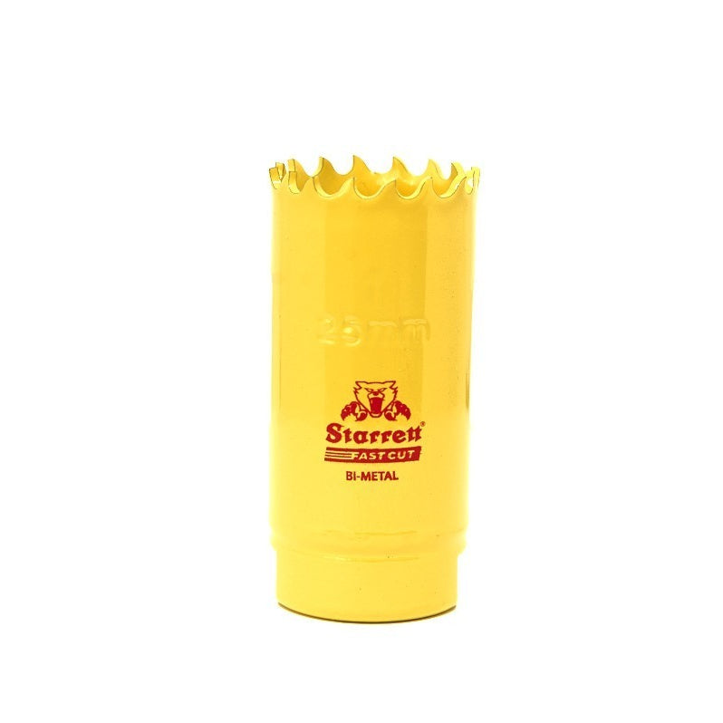 FCH – Fast Cut – 25mm – FCH0100-G