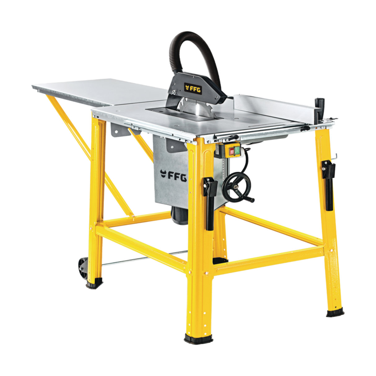 FF Group Table Saw 230 V | 50 Hz