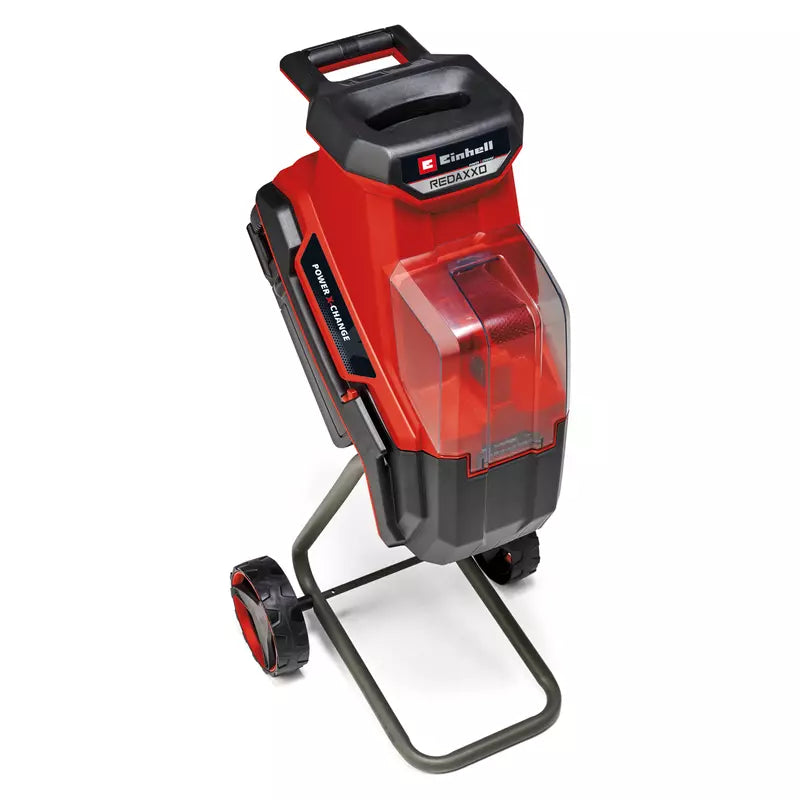 Einhell 2500W Electric Knife Cordless Shredder | Bare