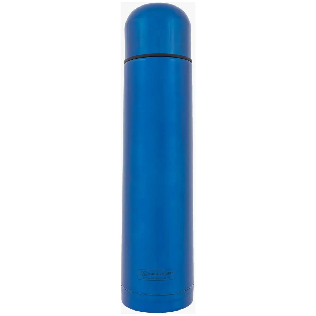 Highlander Flask - 500ml Blue