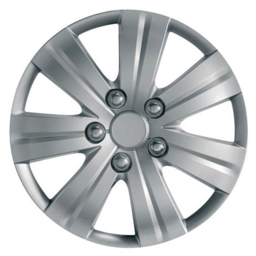 Ring Flare Wheel Trims - 16in