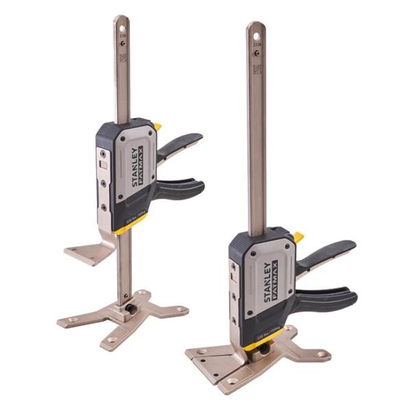 Stanley Fatmax Tradelift Twin Pack In Bag