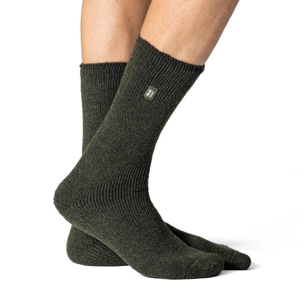 Heat Holders Original Mens Original Finch Thermal Socks