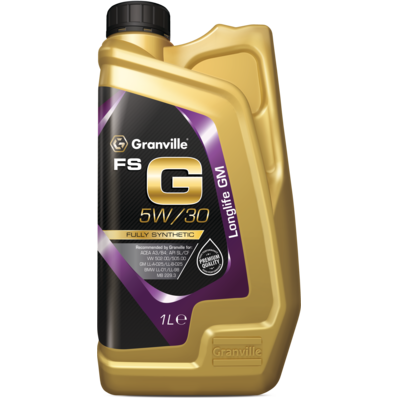 Granville 5W/30 Gold Fs-G