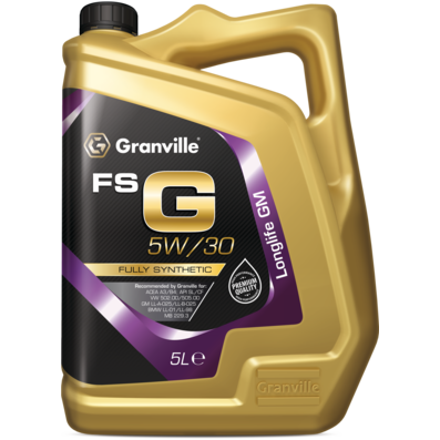 Granville 5W/30 Gold Fs-G