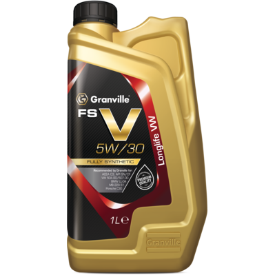 Granville 5W/30 Gold Fs-V