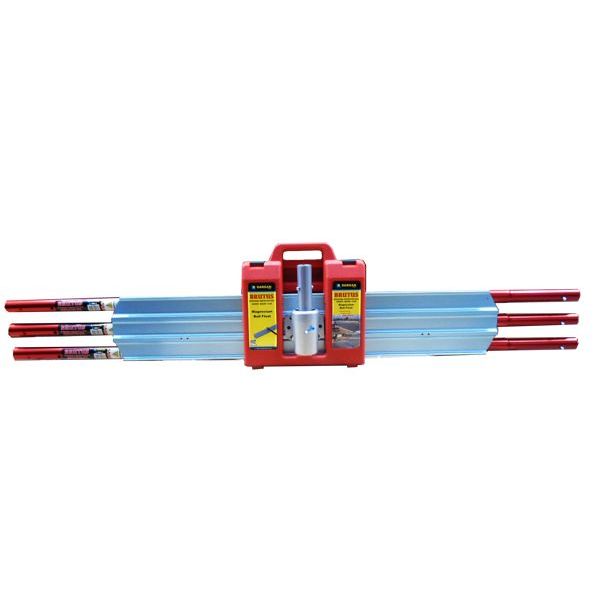Brutus Magnesium Bull Floats Set | 48in