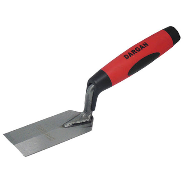 Dargan Margin Trowel | 5x2in