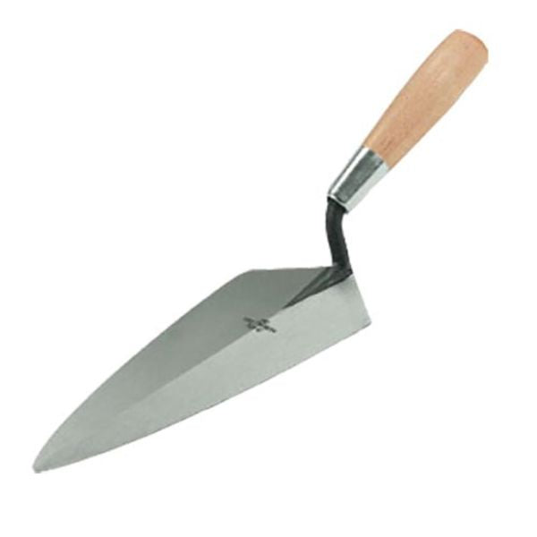 Dargan Pointing Trowel With Wooden Handle | 11 inch