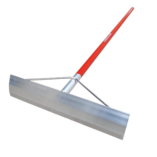 Dargan Concrete Placer | 19½ inches x 4 inches