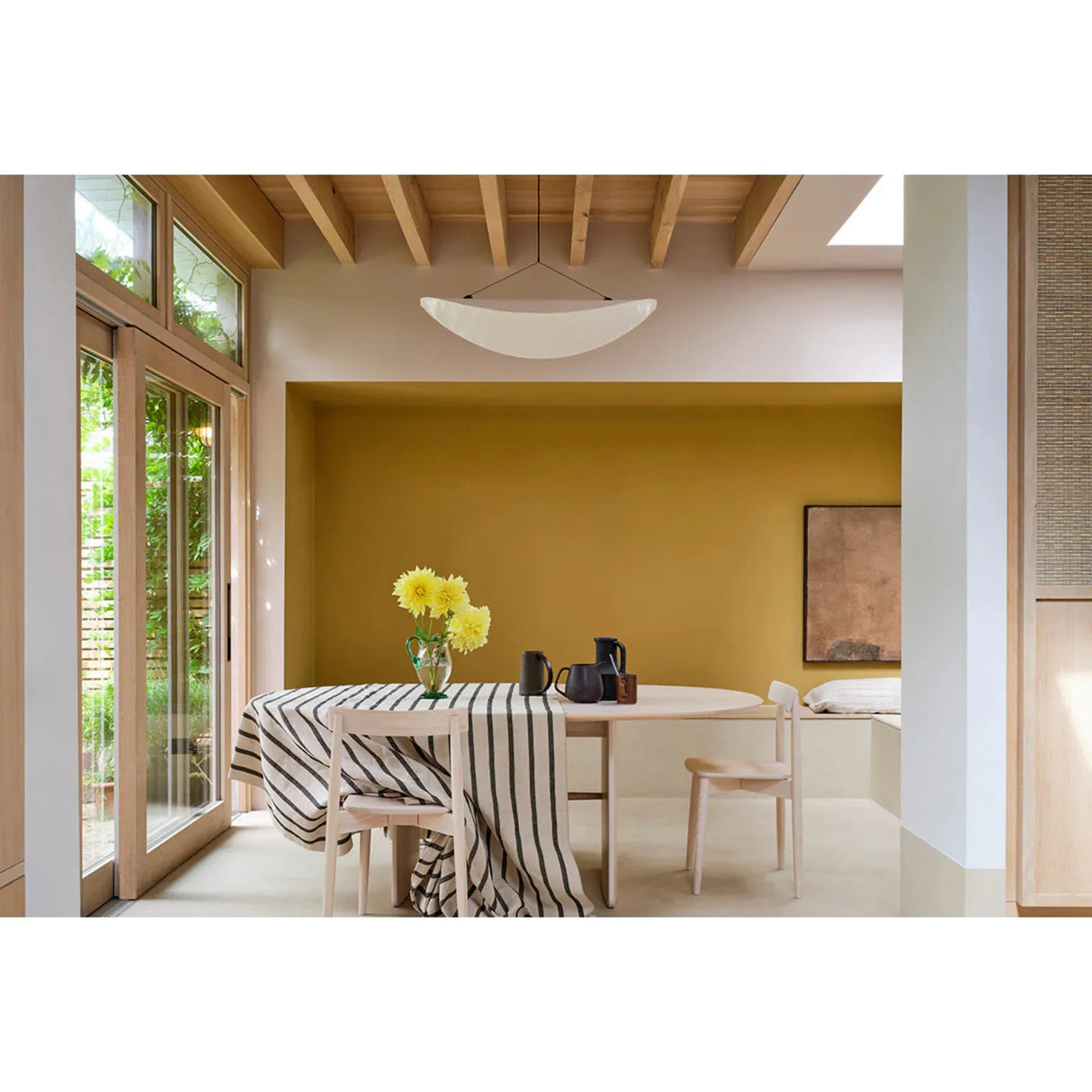 Farrow & Ball Duster Paint 319