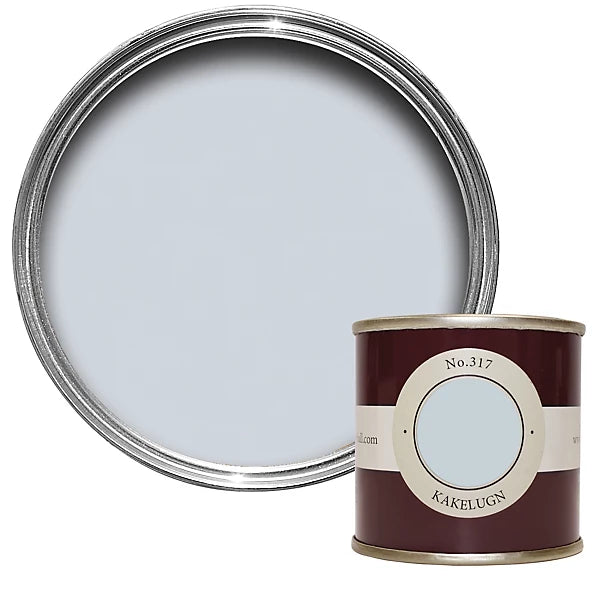 Farrow & Ball Kakelugn Paint 317
