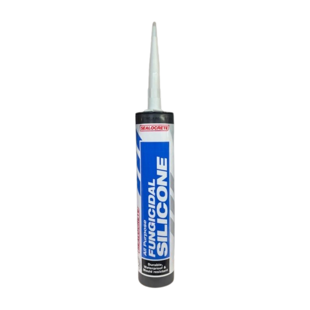 Sealocrete All Purpose Silicone Sealant C20