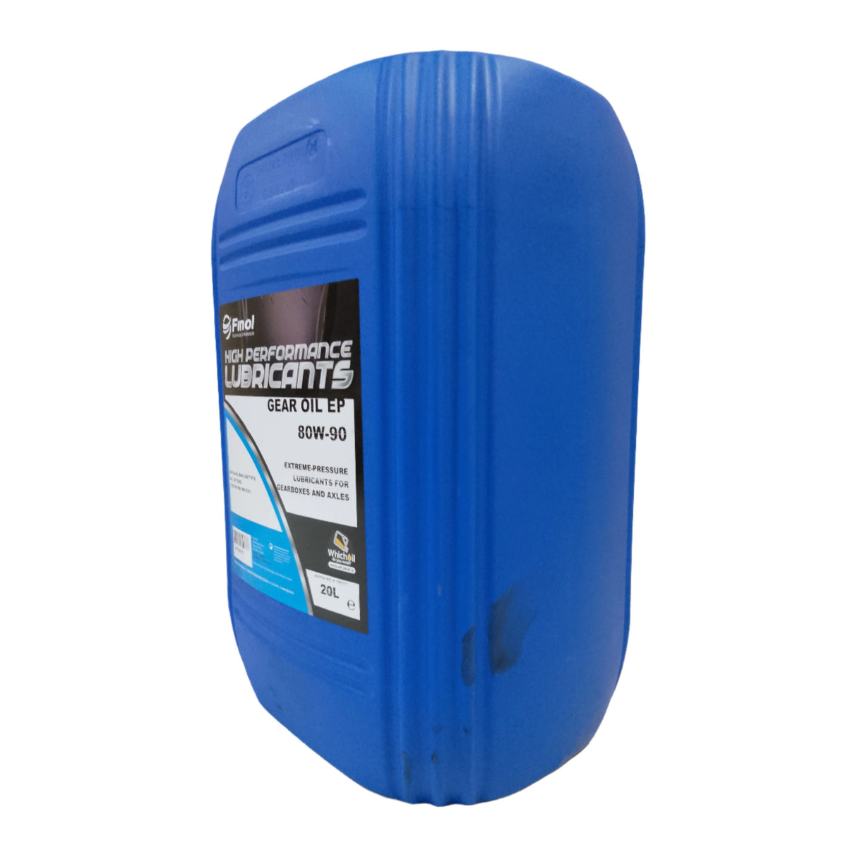 Finol Gear Oil EP 80W - 90 - 20L
