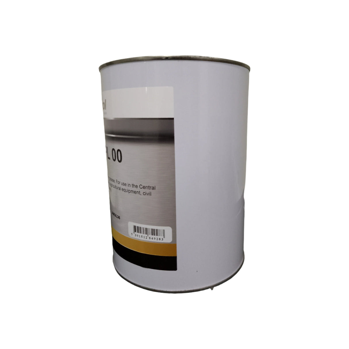 Finol Multi EPL 00 Lithium Grease - 3Kg