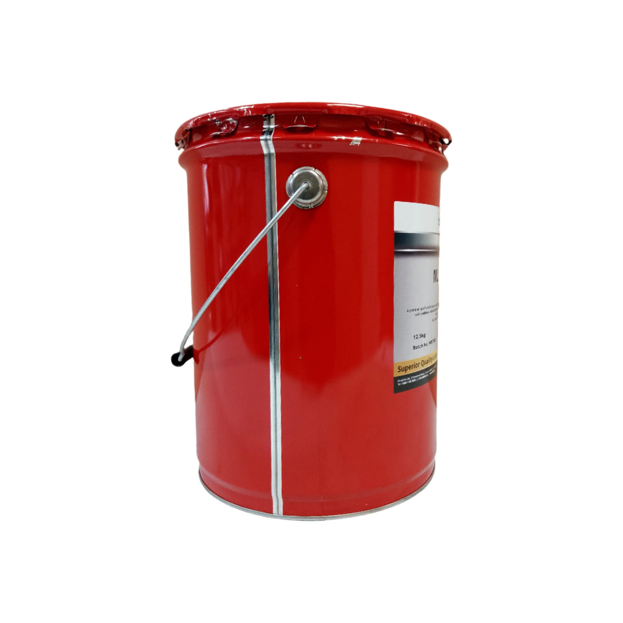 Finol Multi EPL 2 Grease Lithium - 12.5Kg