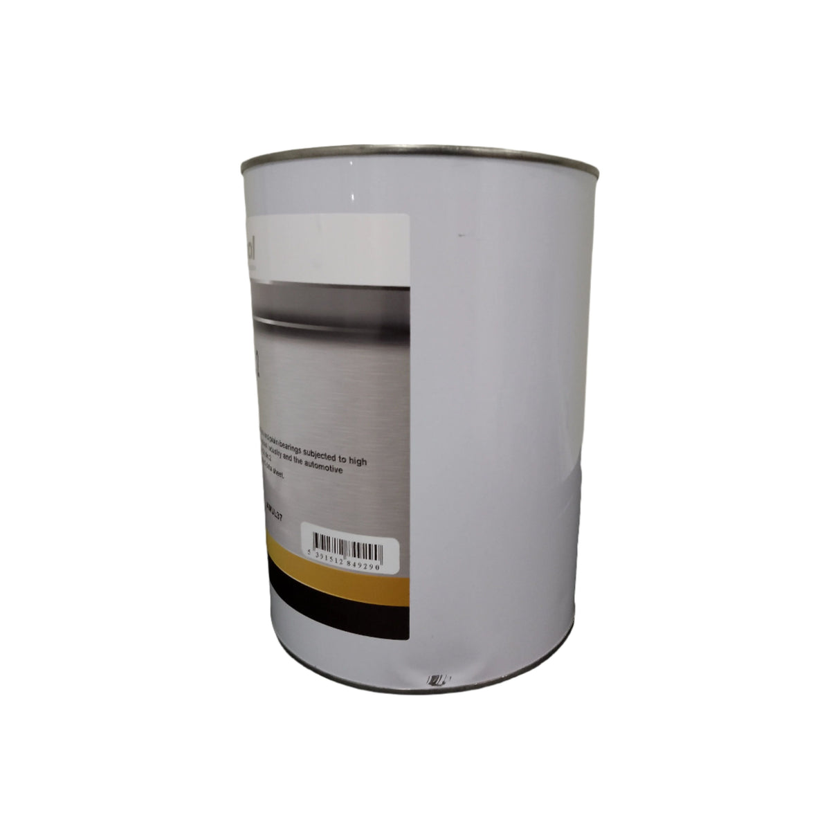 Finol Multi EPL 2 Lithium Grease - 3Kg