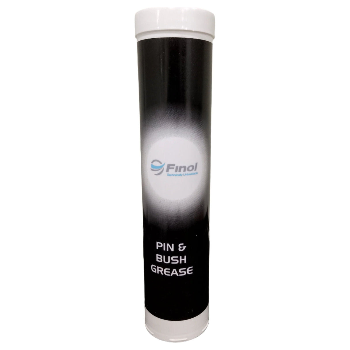 Finol Pin & Bush Grease 400g - Black