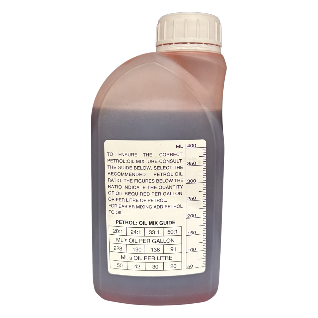 Finol Two-Stroke Oil Finamix 500Ml