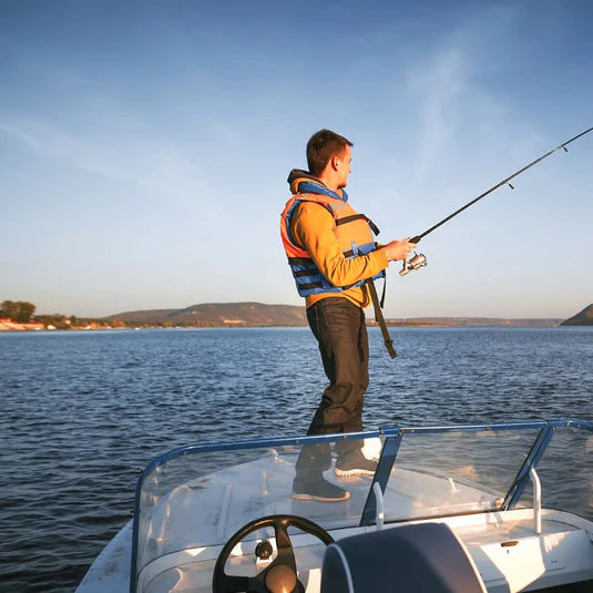 Westin Jerkbite SR Lures