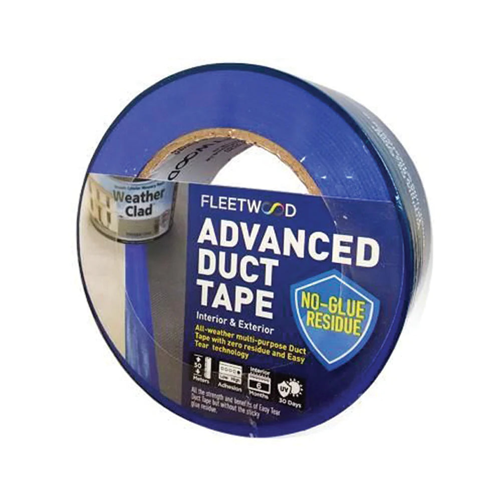 Fleetwood 2" Advanced Duct Tape