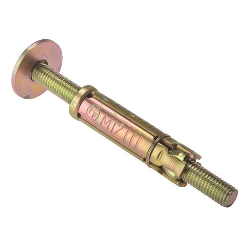 Forgefix Anchor Bolt Loose - M12mm | Pack of 5