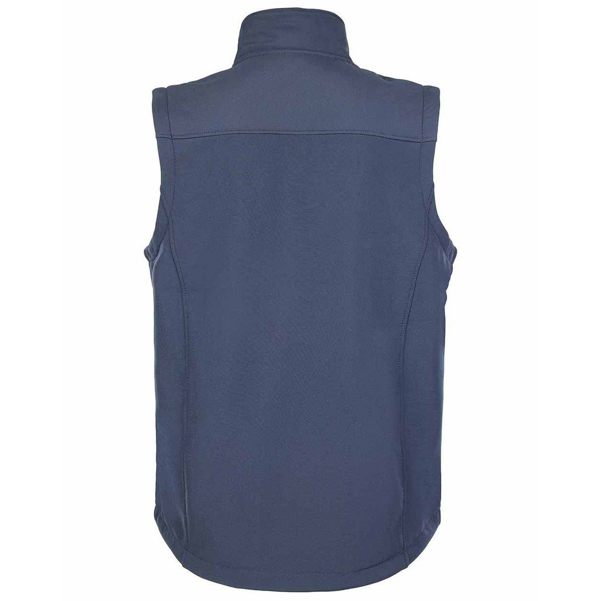 This super Fort Breckland Bodywarmer is warm and comfortable to wear. Windproof and breathable, soft to touch and hard-wearing, with built-in stretch for comfort.