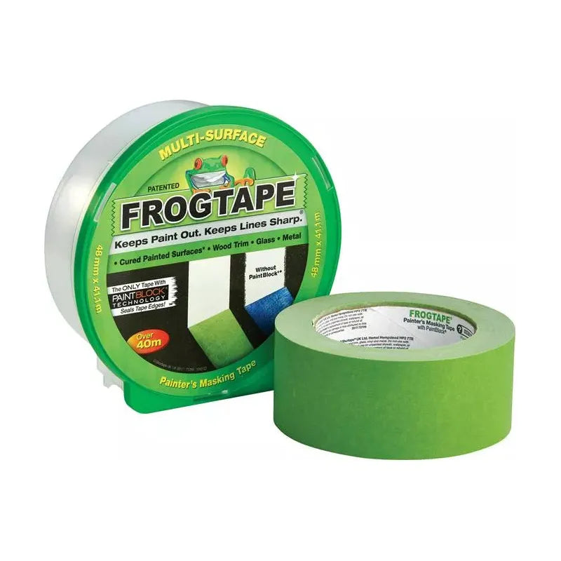 FrogTape Multi-Surface Masking Tape