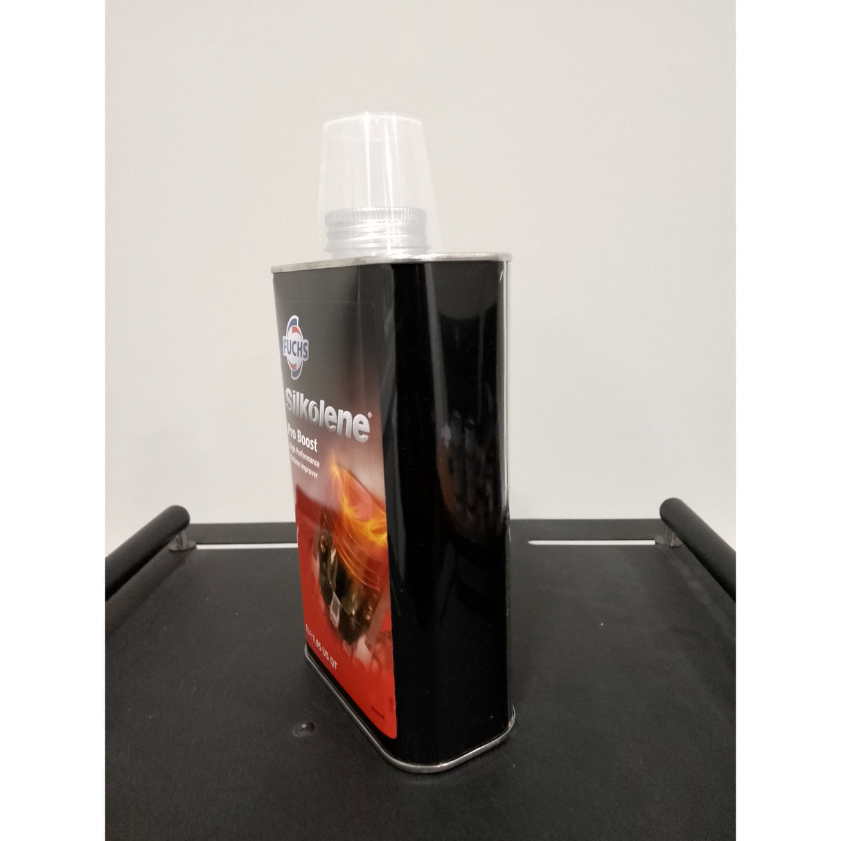 Fuchs Silkolene Pro - Boost Octane Improver