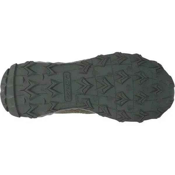 Fuse Trek Hiking Shoes Men's Choc