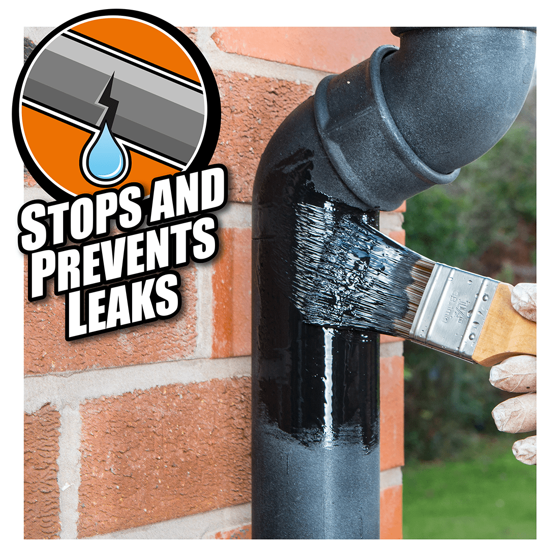 Gorilla Waterproof Coat & Seal - 473ml