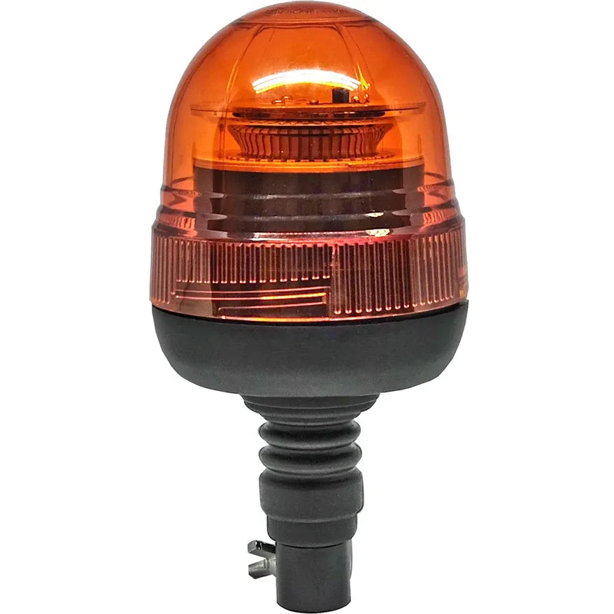 Ama LED Amber Beacon Bolt On | 12V