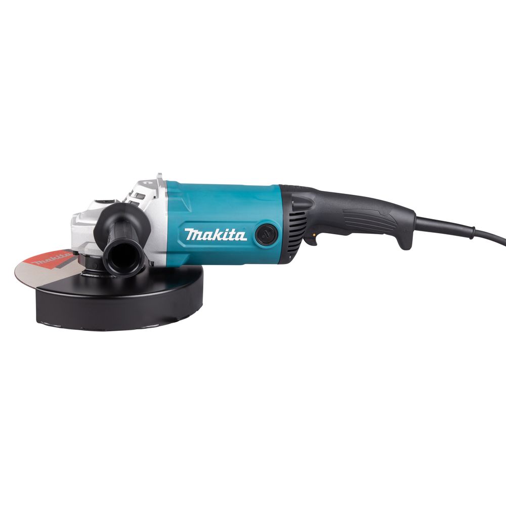 Makita GA9090 Angle Grinder 230MM | 2200W - 110V