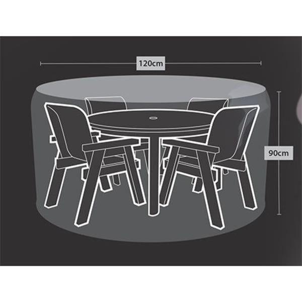 Gartect Round Table Cover - Small