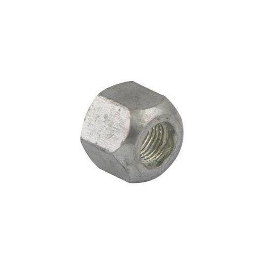 8x Mini Wheel Nut, 3/8 UNF Open End Type To Suit OE Steel Wheels or Trailer | UK 8x Mini Wheel Nut, 3/8 UNF Open End Type To Suit OE Steel Wheels or Trailer | UK