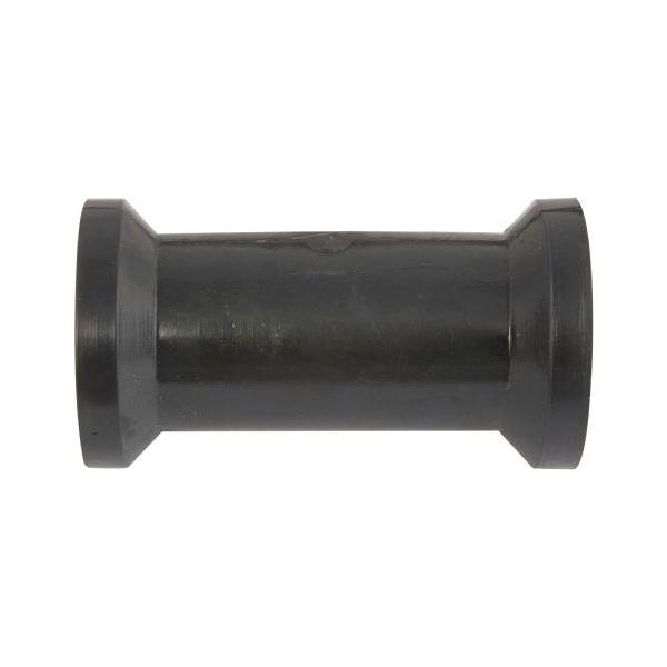 Genfitt Boat Roller Keel - 127 X 16 X 51 - 70mm