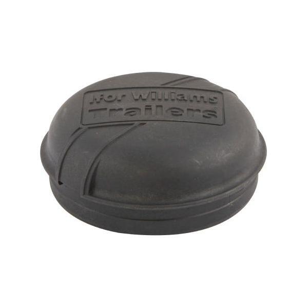 Genfitt Hub Cap Grease - 75mm