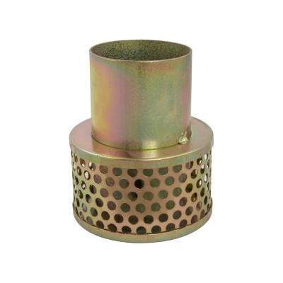 Genfitt Slurry Strainer BZP 1.1/2in