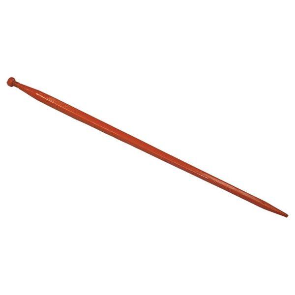 Genfitt Tine Straight - 32in X 24mm