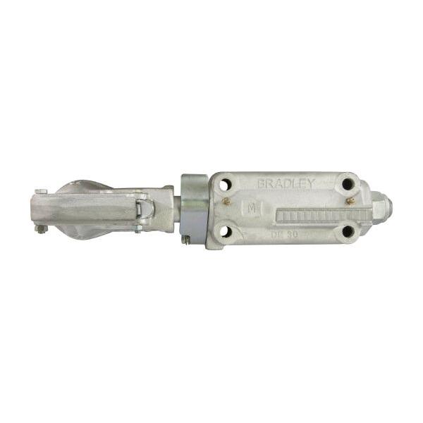 Genfitt Trailer Bradley Hitch - D30