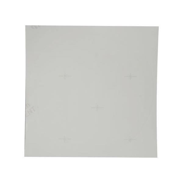 Genfitt Vehicle Speed Sticker - 50km